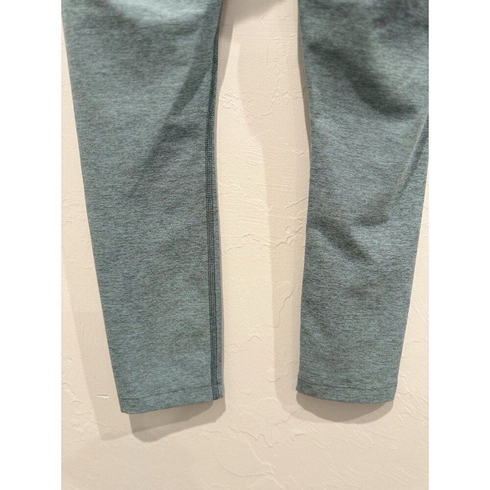 Outdoor Voices 3/4 Two-tone Panel Leggings Extra Small - Picture 8 of 10